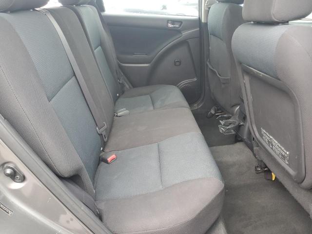 2007 TOYOTA COROLLA MA #3291360176