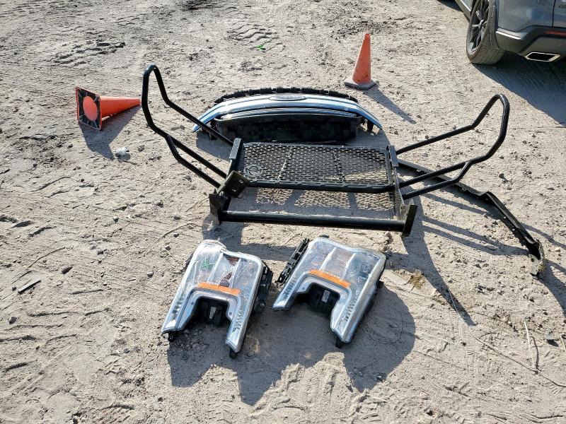 2020 FORD F150 SUPER - 1FTEW1E52LFA27555