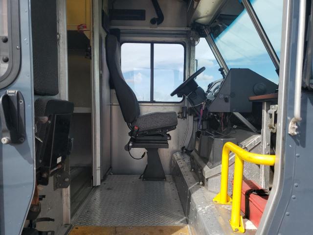 2021 FORD F59 #3302683007