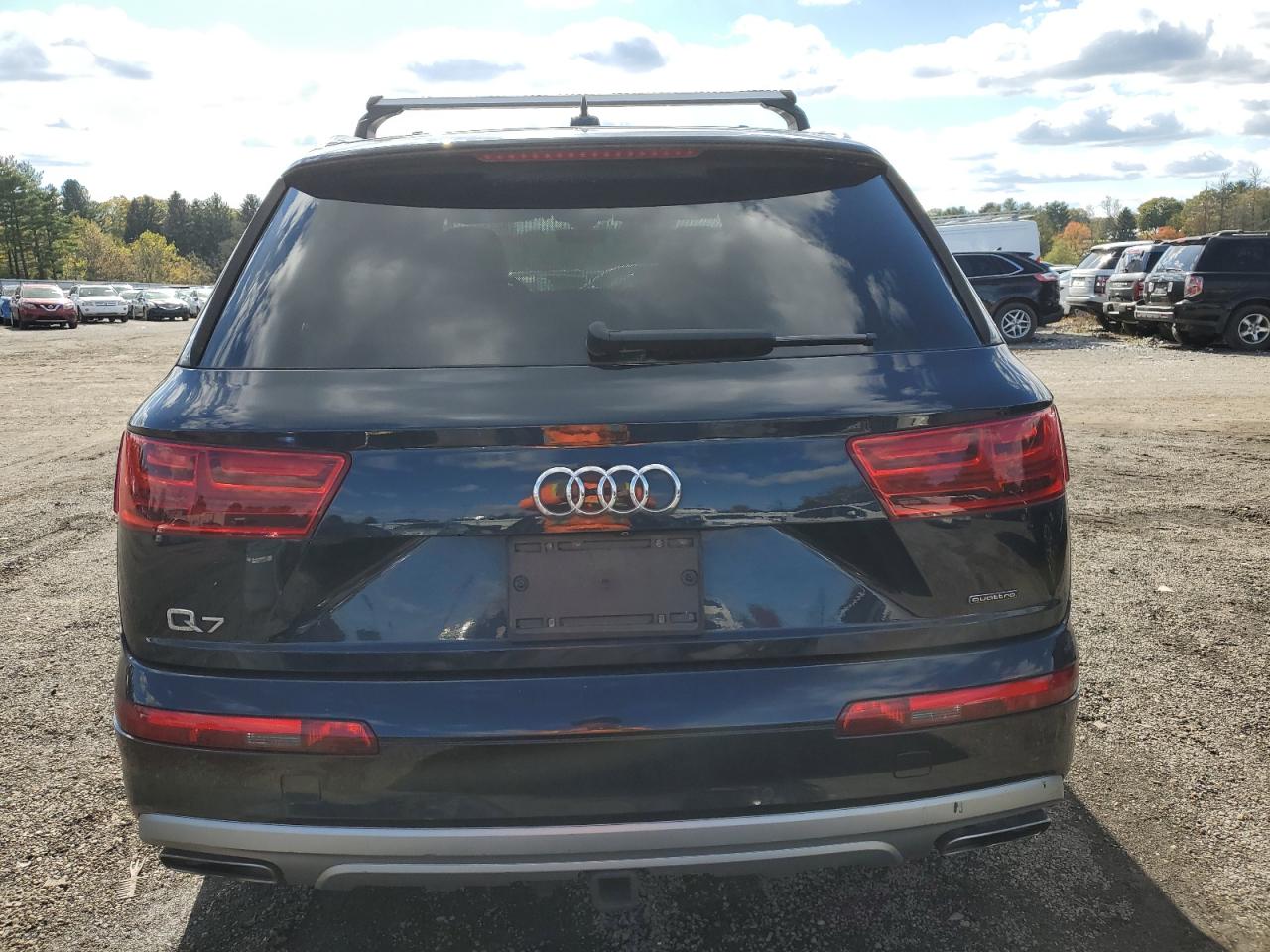 AUDI Q7 PREMIUM PLUS