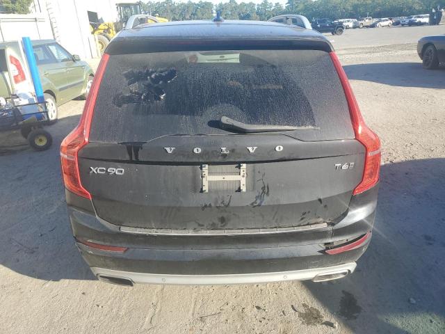 2018 VOLVO XC90 T6 YV4A22PK2J1375737