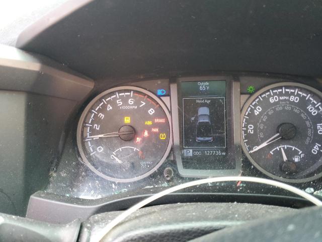 2016 TOYOTA TACOMA ACC - 5TFSZ5AN0GX010079