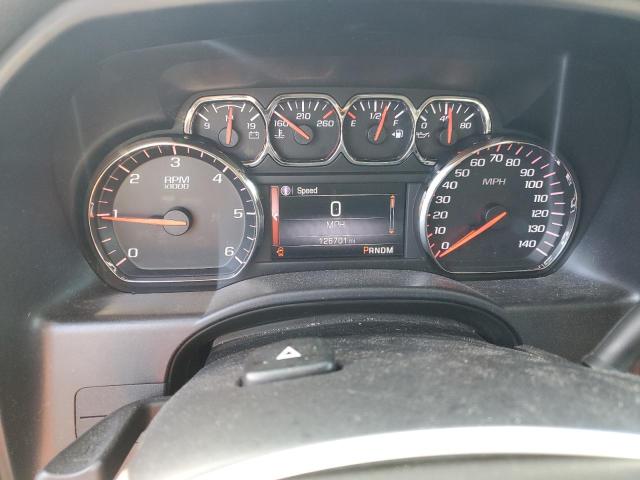 2014 GMC SIERRA C15 - 3GTP1VEC3EG483109