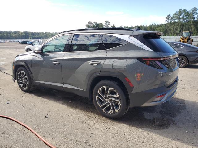 2025 HYUNDAI TUCSON LIM - 5NMJE3DE3SH514943