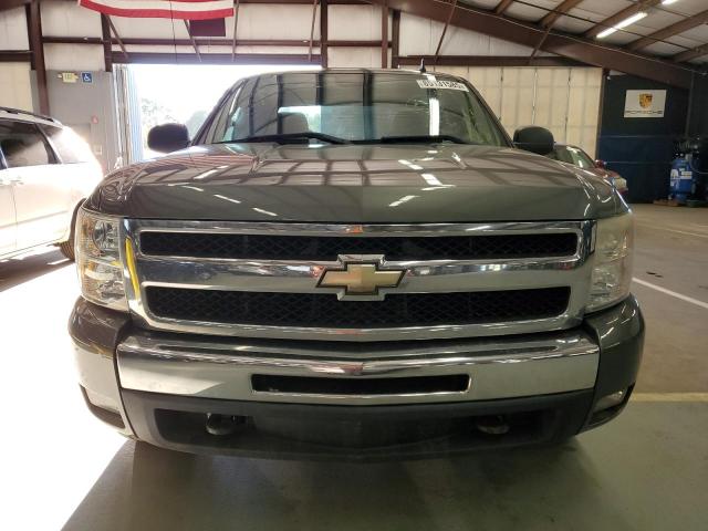 2011 CHEVROLET SILVERADO #3255658533