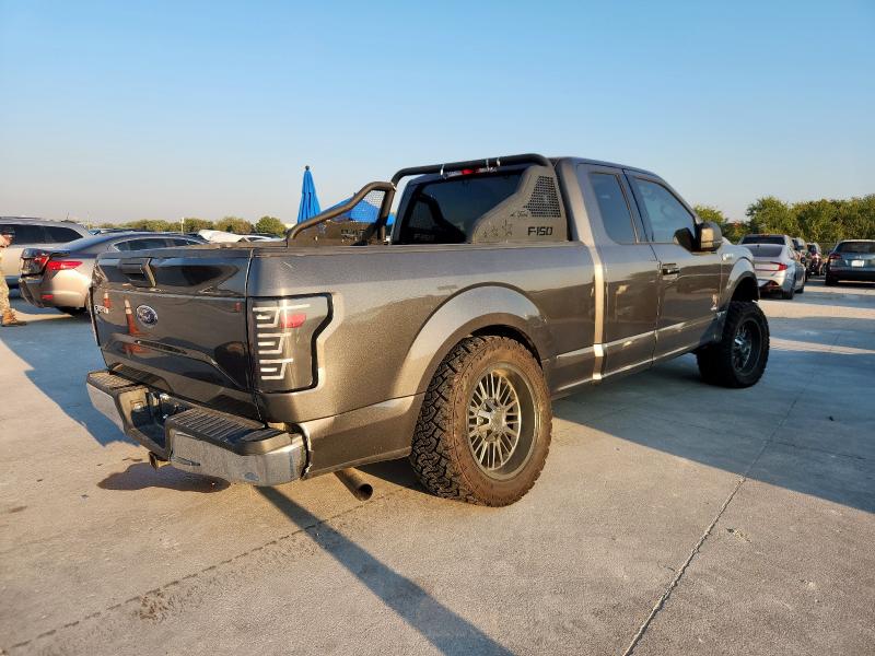 2016 FORD F150 SUPER - Inny widok