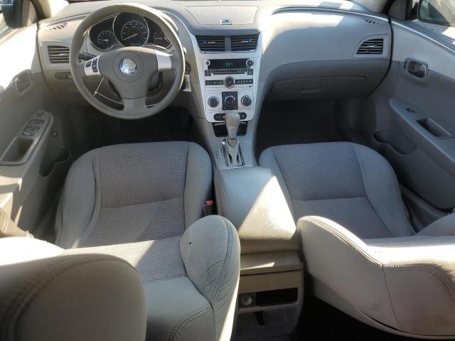 2011 CHEVROLET MALIBU LS - 1G1ZA5EU9BF243764