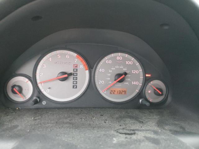 2001 HONDA CIVIC SI #3315845155