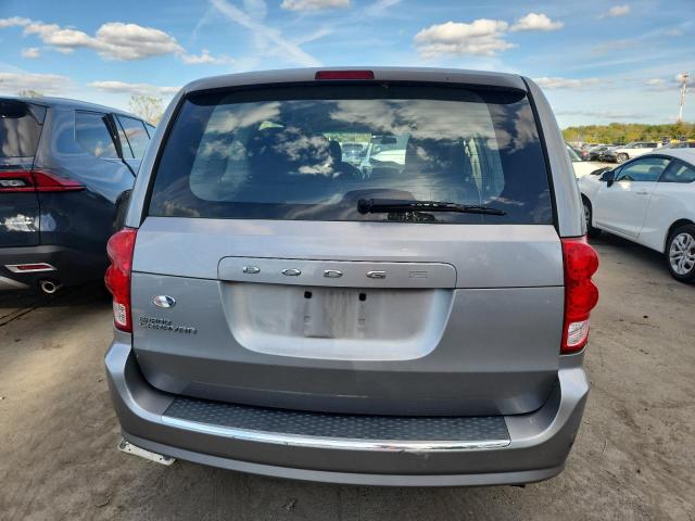 2014 DODGE GRAND CARAVAN SE #3304673903
