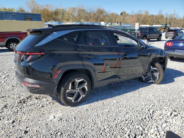 2024 HYUNDAI TUCSON LIM #3301721388