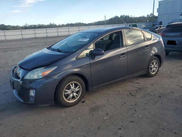 2010 TOYOTA PRIUS - JTDKN3DU8A1173964