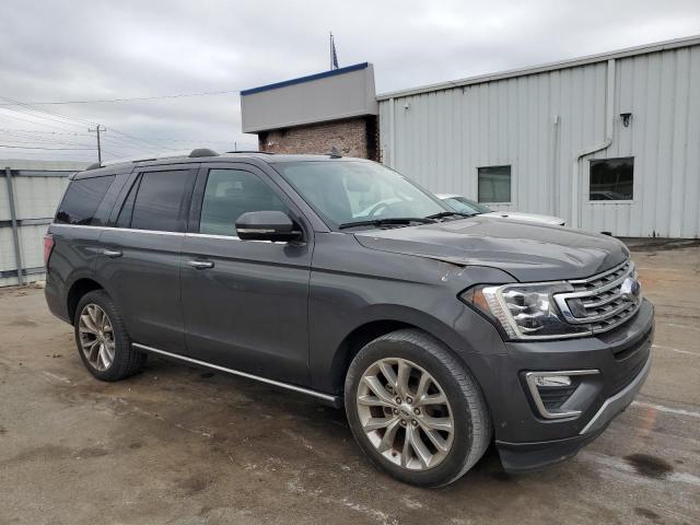 2019 FORD EXPEDITION 1FMJU1KT9KEA84620