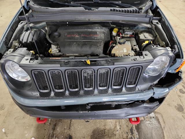 2016 JEEP RENEGADE T - ZACCJBCT5GPD43337