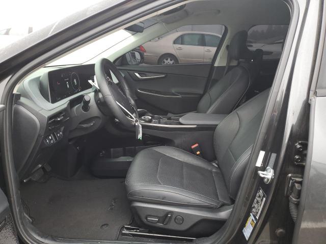 2024 KIA EV6 LIGHT KNDC34LA2R5214021