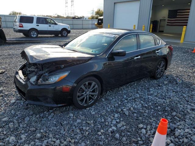 2018 NISSAN ALTIMA 2.5 - 1N4AL3AP8JC471621