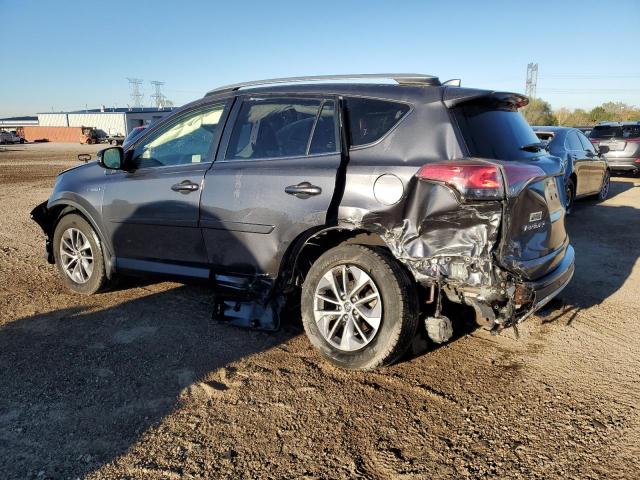2016 TOYOTA RAV4 HV XL #3302654999