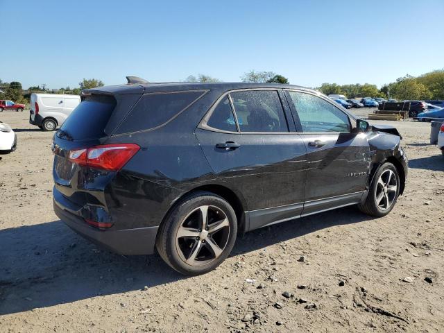 2019 CHEVROLET EQUINOX LS - 3GNAXHEV2KL193476
