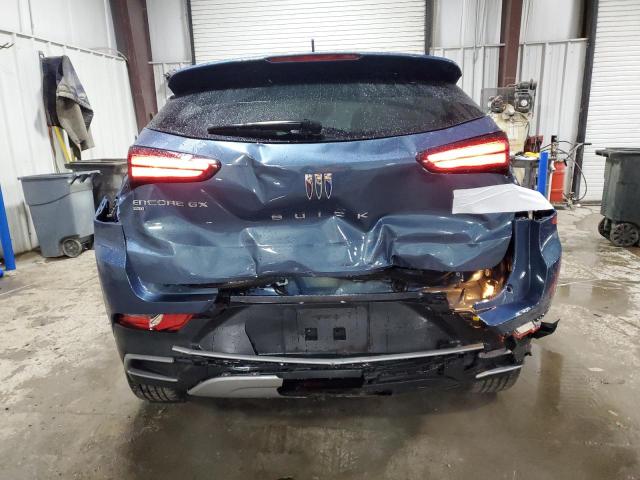 2025 BUICK ENCORE GX KL4AMCSLXSB041190
