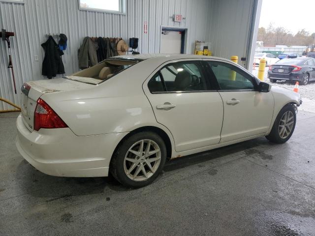 2012 FORD FUSION SEL - 3FAHP0JA8CR114182
