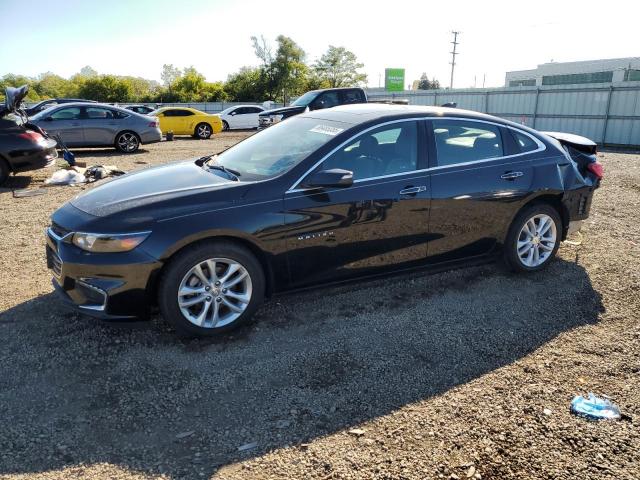 2017 CHEVROLET MALIBU PRE - 1G1ZH5SX3HF168319