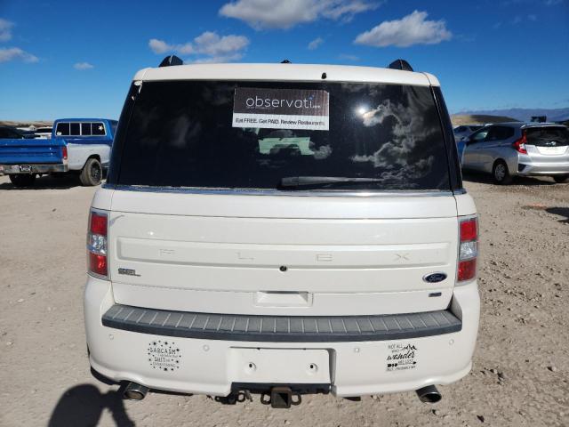 2015 FORD FLEX SEL - 2FMHK6C89FBA15097