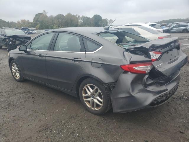 2016 FORD FUSION SE - 3FA6P0H73GR367708