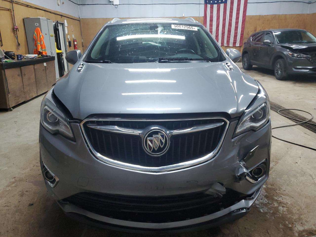 BUICK ENVISION ESSENCE