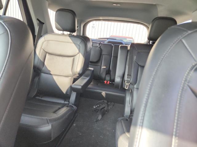 2023 FORD EXPLORER L - 1FMSK8FH1PGB23298