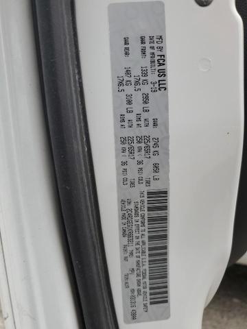 2019 DODGE GRAND CARA - 2C4RDGEG1KR663211