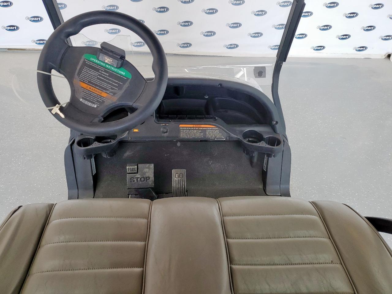 Lot #3256316357 2022 CLUB CAR TEMPO FLA