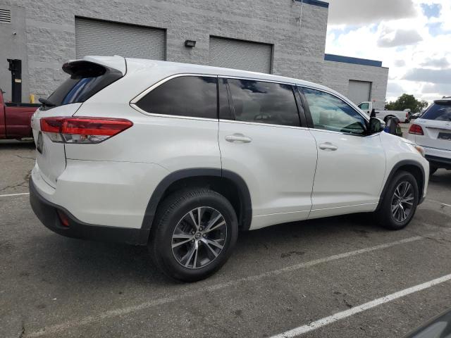 2017 TOYOTA HIGHLANDER 5TDZZRFH7HS206956