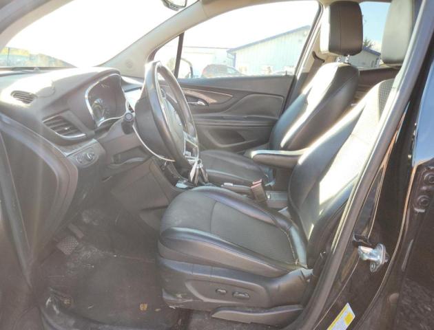 2018 BUICK ENCORE PRE #3296419652