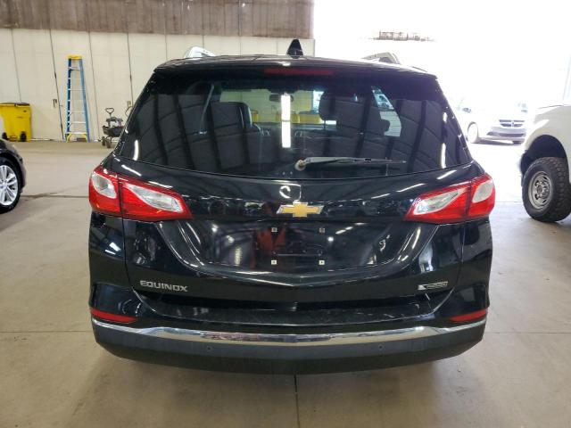 2018 CHEVROLET EQUINOX PR #3265127782