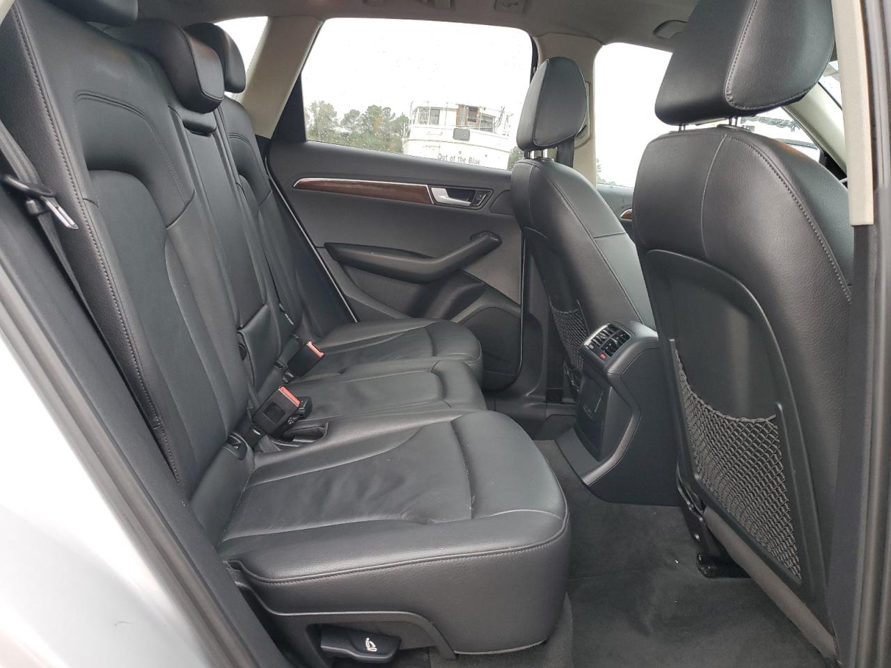 AUDI Q5 PREMIUM PLUS