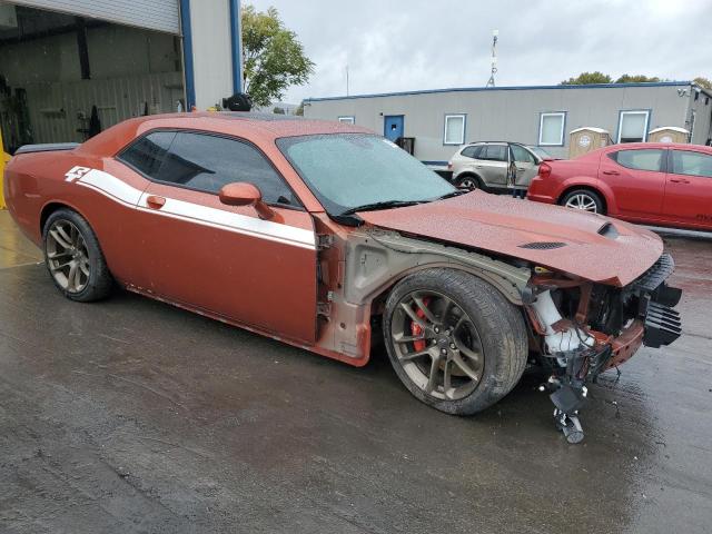 2022 DODGE CHALLENGER - 2C3CDZFJ6NH211037