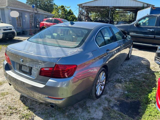 2016 BMW 535 I - WBA5B1C57GG550937