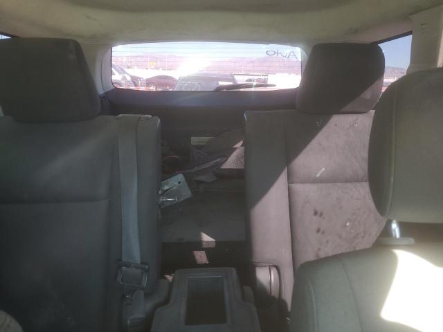 2010 DODGE JOURNEY SE - 3D4PG4FBXAT155642