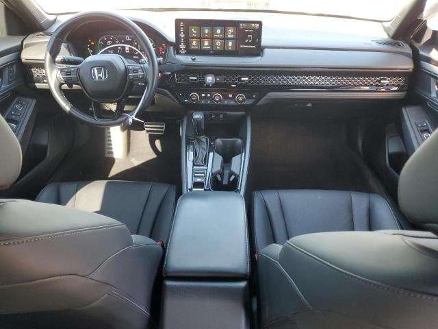 2023 HONDA ACCORD HYBRID SPORT-L 1HGCY2F73PA025891