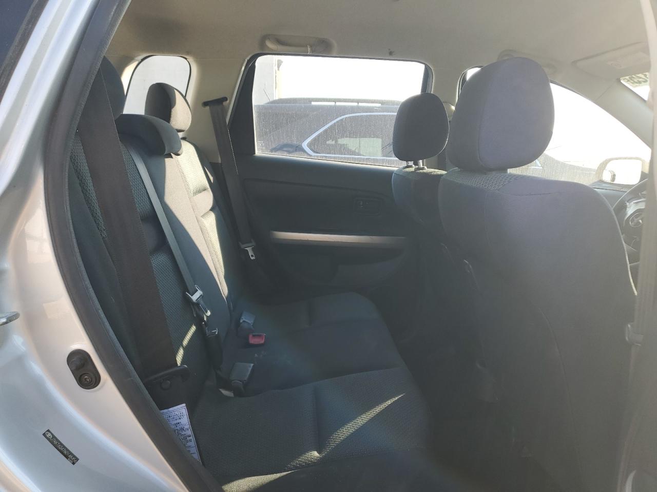 Lot #3276649523 2006 TOYOTA SCION XA