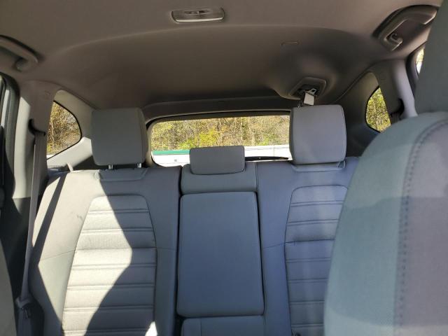 2018 HONDA CR-V EX - 7FARW2H52JE016922