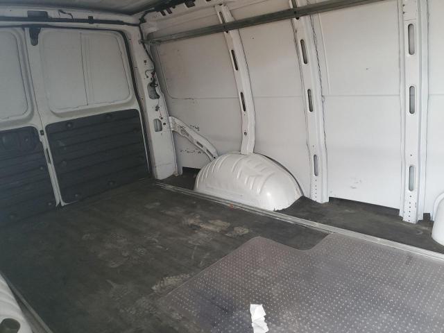 2017 CHEVROLET EXPRESS G2 - 1GCWGAFF8H1302018