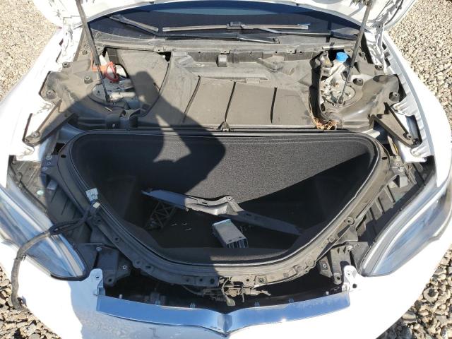 2016 TESLA MODEL S 5YJSA1E17GF169618