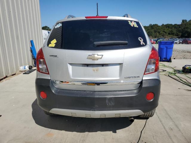 2014 CHEVROLET CAPTIVA LS #3286760292