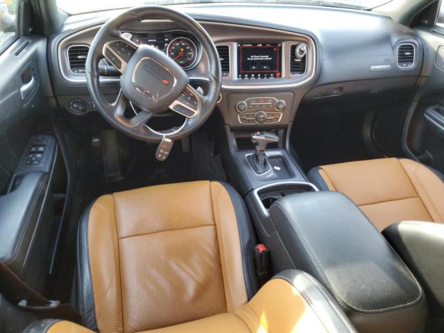 2021 DODGE CHARGER SXT #3287710020