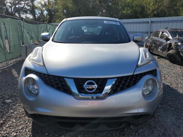 2017 NISSAN JUKE S - JN8AF5MR2HT701940