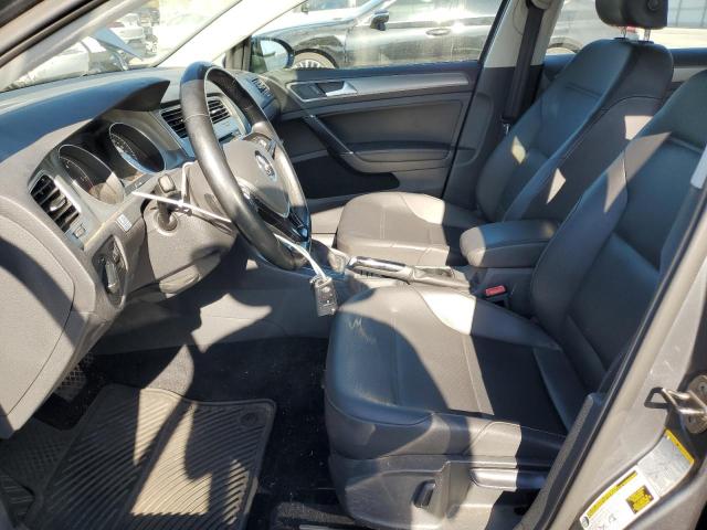 2015 VOLKSWAGEN GOLF SPORT - 3VWCA7AU3FM509748