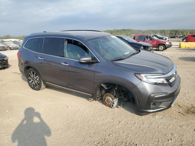 2020 HONDA PILOT ELIT 5FNYF6H04LB024784