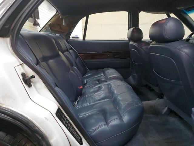 1998 BUICK LESABRE CU #3281644420