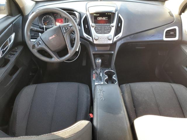 2017 GMC TERRAIN SL - 2GKALMEK5H6220013