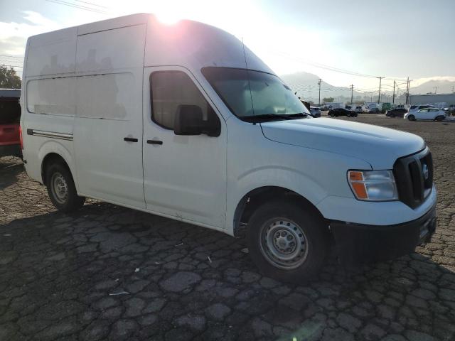 2015 NISSAN NV 2500 #3316204389